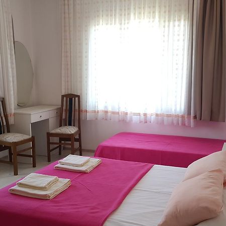 Ayvalik Pansiyon Eksteriør billede